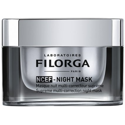 Filorga NCEF-Night mask 50ml