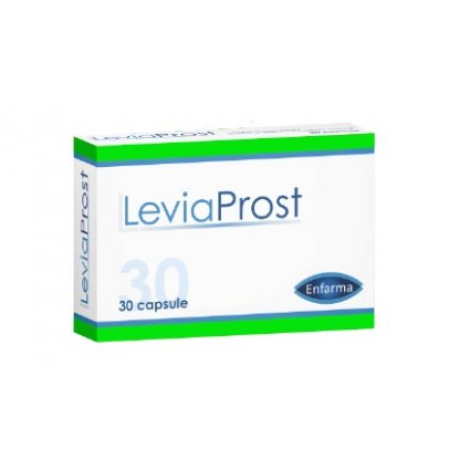 LEVIAPROST INTEGRATORE 30CPS