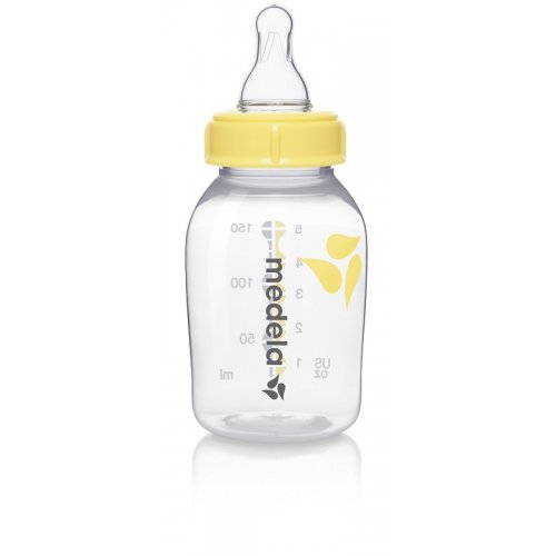 MEDELA Poppatoio F/Lento 150ml