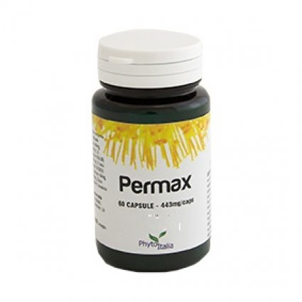 PERMAX 60CPS