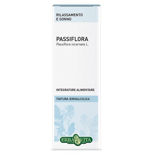 PASSIFLORA SOMM SOL IAL 50 ERB