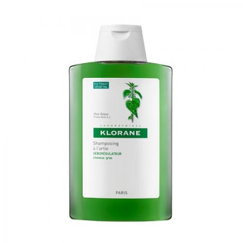 KLORANE SHAMPOO ORTICA 400ML