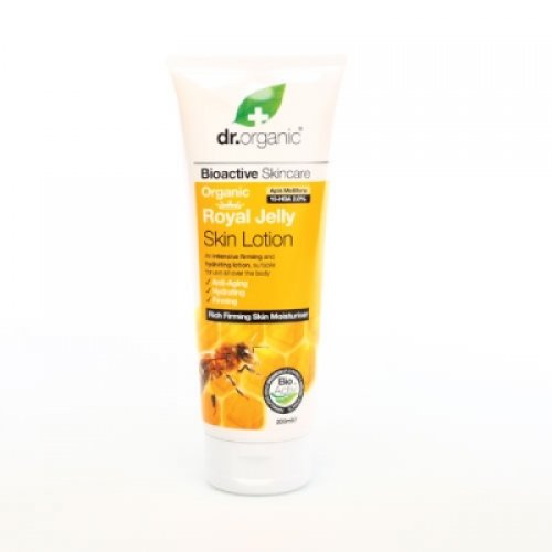 DR ORGANIC JELLY SKIN LOTION