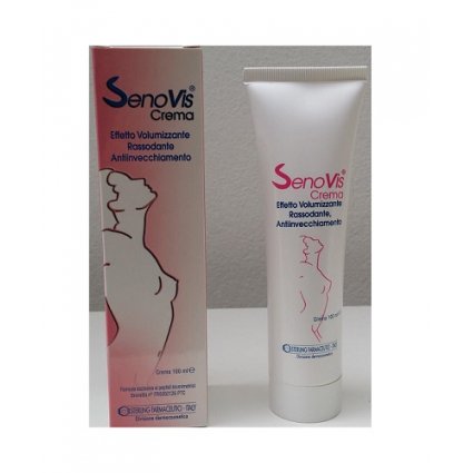 SENOVIS Crema 100g