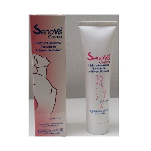 SENOVIS Crema 100g