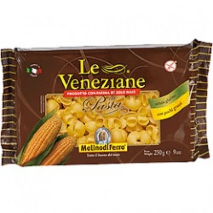 LE VENEZIANE PASTA PIPE RIGATE