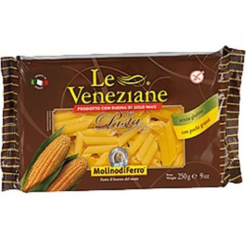 LE VENEZIANE PASTA PENN RIGAT