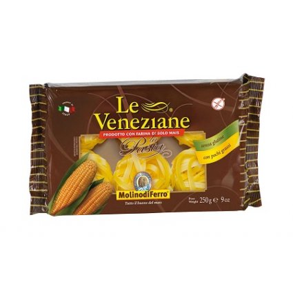 LE VENEZIANE PASTA FETTUCCE 25