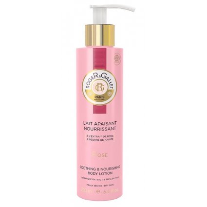 R&G ROSE LATTE CORPO 200ML