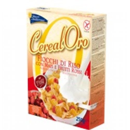 PIACERI MED.Cerealoro F.R.Ma