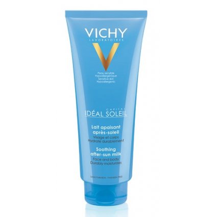 VICHY CS Latte DopoSole 300ml