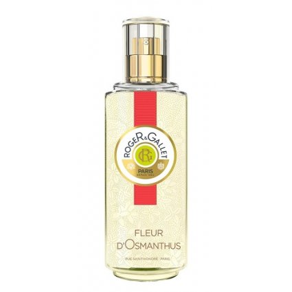 R&G FLEUR D'OSMANT EAU PA100ML