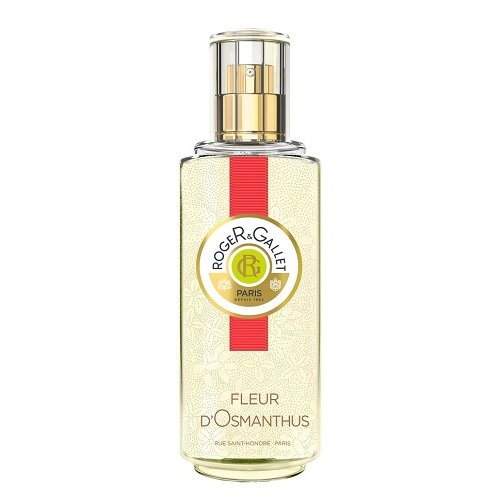 R&G FLEUR D'OSMANT EAU PA100ML