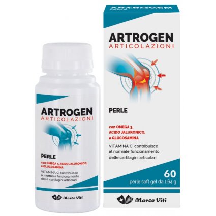 OMEGA3 ARTICOLAZIONI 60PRL