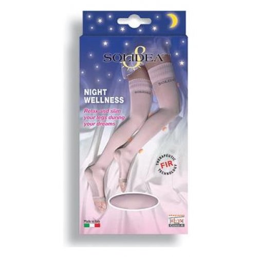 NIGHT Wellness Rosa 2-M