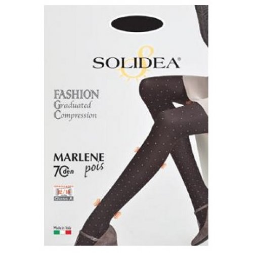 MARLENE POIS 70 OP NERO 4-L