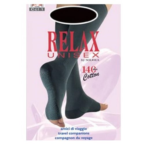 RELAX-140 UNI Gamb.Blu PA 3L