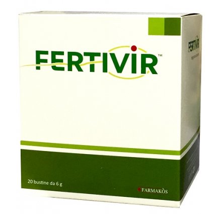 FERTIVIR 20BUST 120G