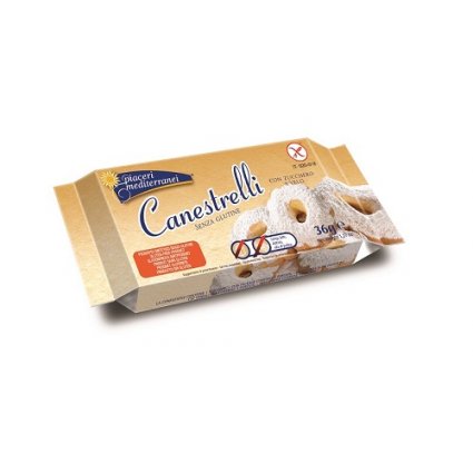 PIACERI MEDIT CANESTRELLI 36G