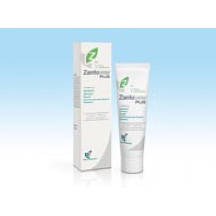 ZANTODERM PLUS CR DERMAT 100ML<