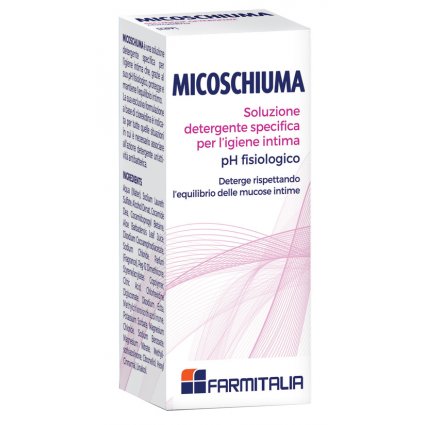 MICOSCHIUMA SOL GINECOL 80ML