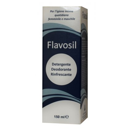 FLAVOSIL IGIENE INTIM.DO/UO