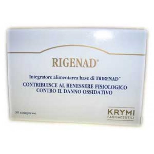 RIGENAD 30CPR