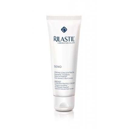 RILASTIL SENO CR CONCENTR 75ML