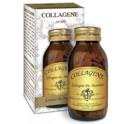 COLLAGENE 180PAST