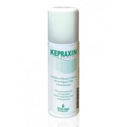 KEPRAXIN TIAB POLV SPRAY 125ML