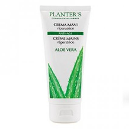 PLANTERS CR MANI ALOE VERA NEW