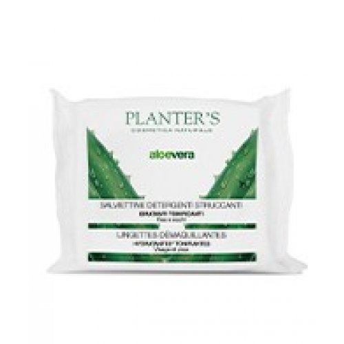 PLANTERS SALV STRUCC ALOE NEW