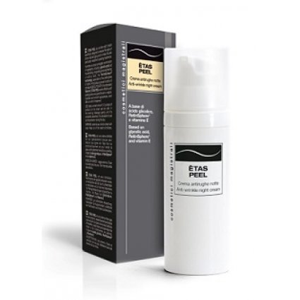 ETAS PEEL 50ML