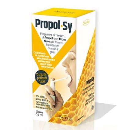 PROPOL-SY Spray 30ml