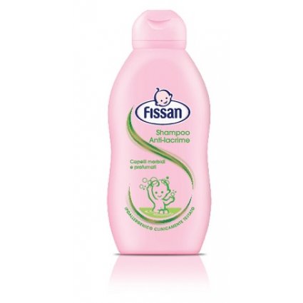 FISSAN SH ANTILACRIME 200ML<