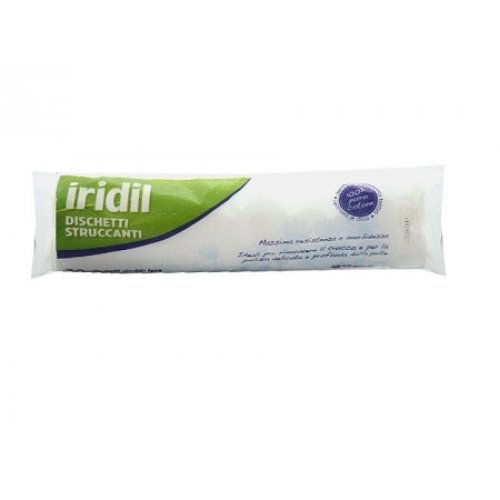 IRIDIL Disch.Strucc.80pz