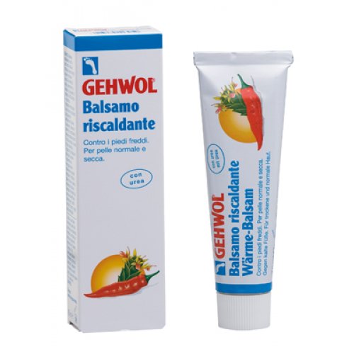 GEHWOL BALS RISCALD 20ML