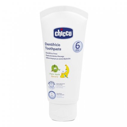 CH Dent.MelaBanana 50ml 6m+