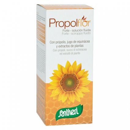 PROPOLFLOR FORTE SCIR 200ML