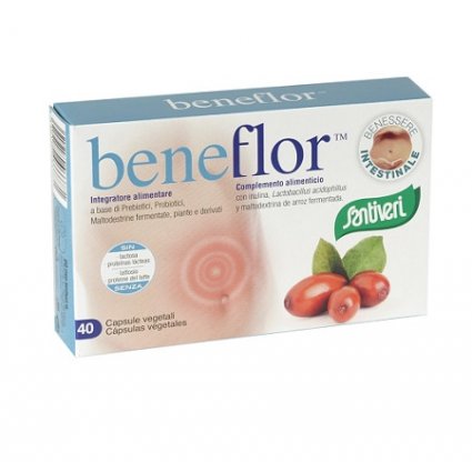 BENEFLOR 40CPS