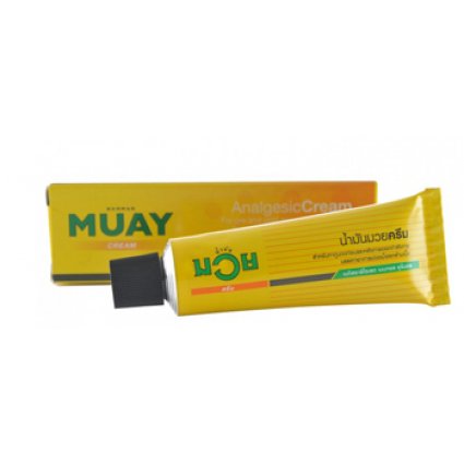 NAMMAN MUAY CREMA 30G