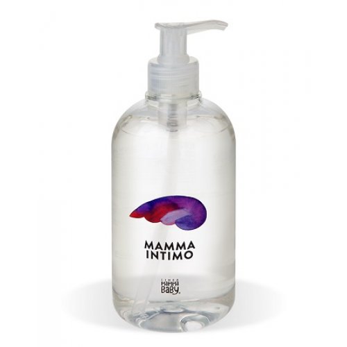 MAMMABABY Intimo 500ml