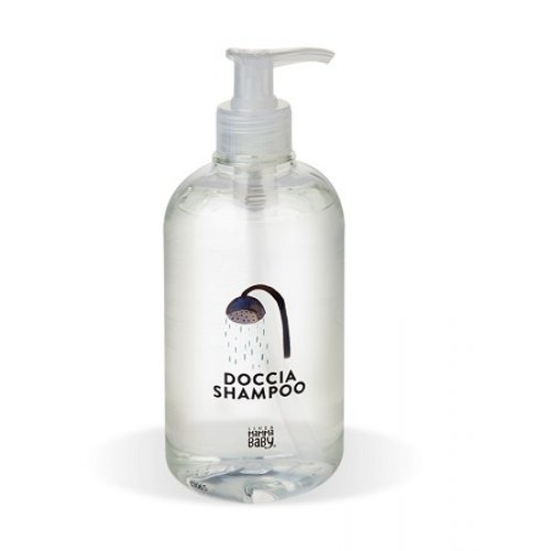 MAMMABABY Doccia Sh.500ml