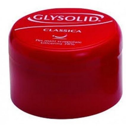 GLYSOLID*CREMA 200 ML