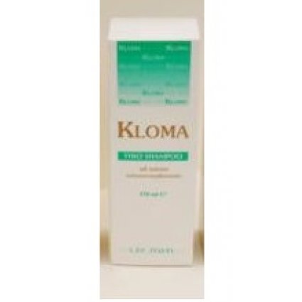 KLOMA SHAMPOO