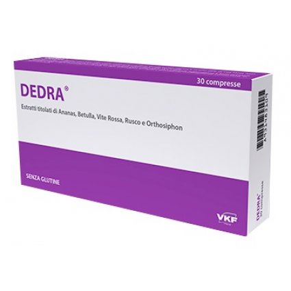 DEDRA 30CPR