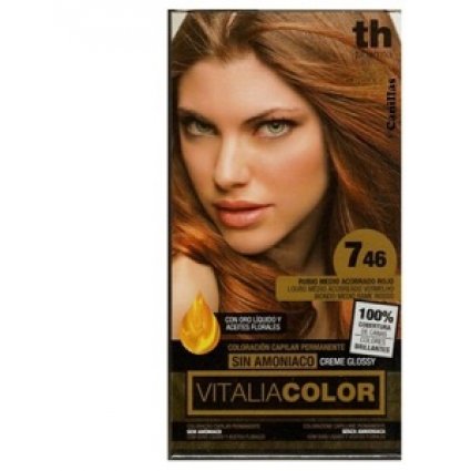 TH PHARMA VITALIA COL S/A7-46