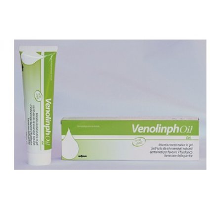 VENOLINPHOIL GEL 100ML