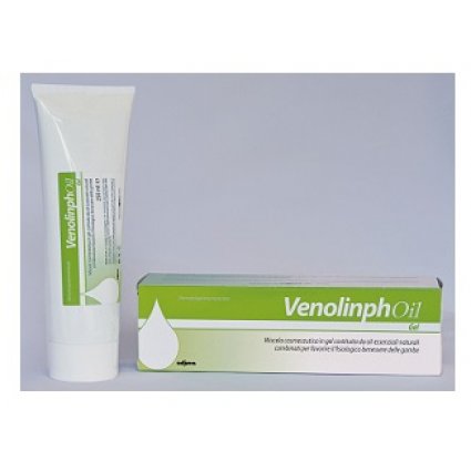 VENOLINPHOIL GEL 250ML