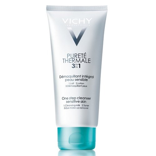 VICHY P/TERM.Strucc.3in1 300ml